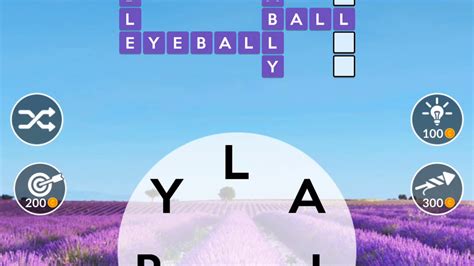 wordscape 912